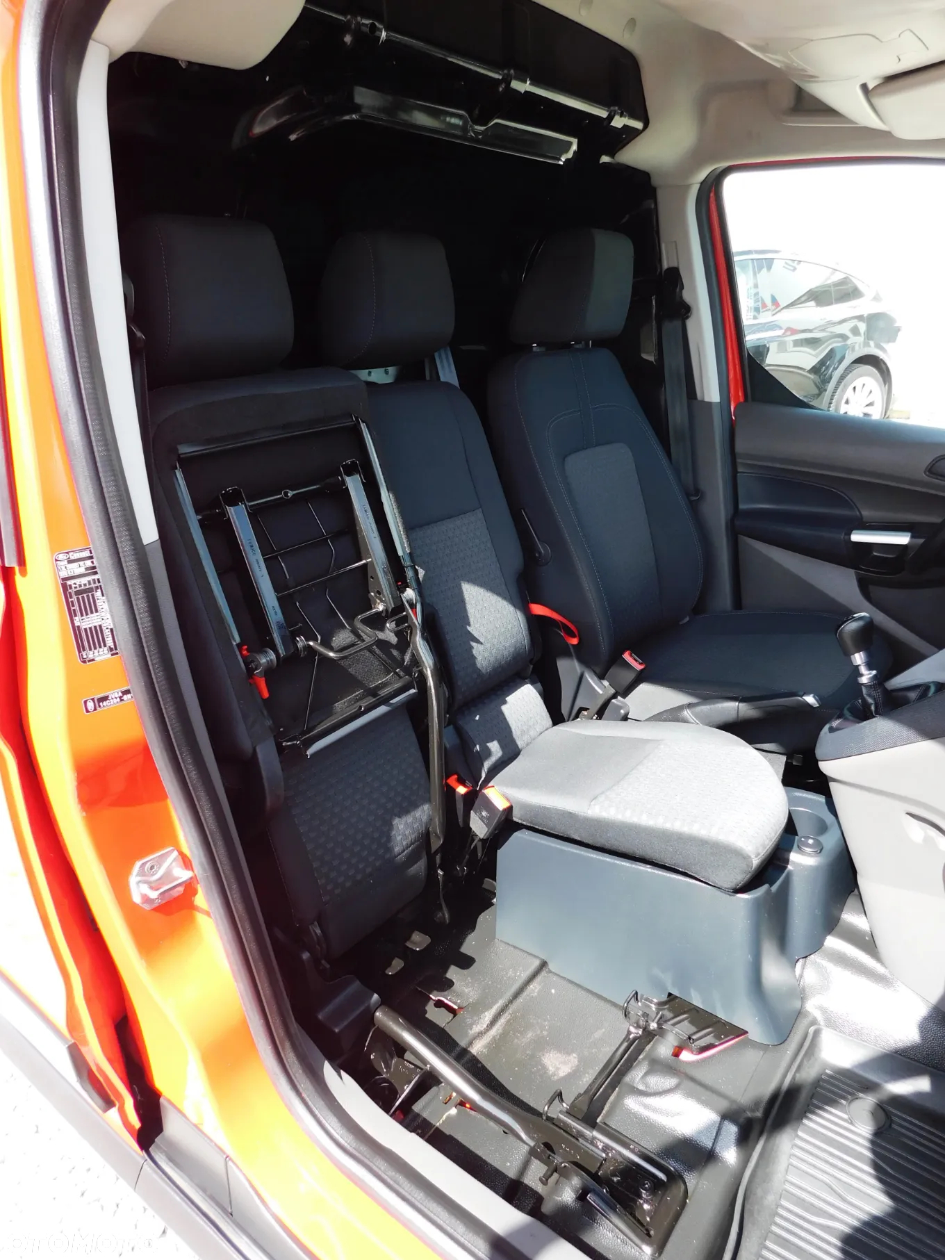 Ford Connect - 5