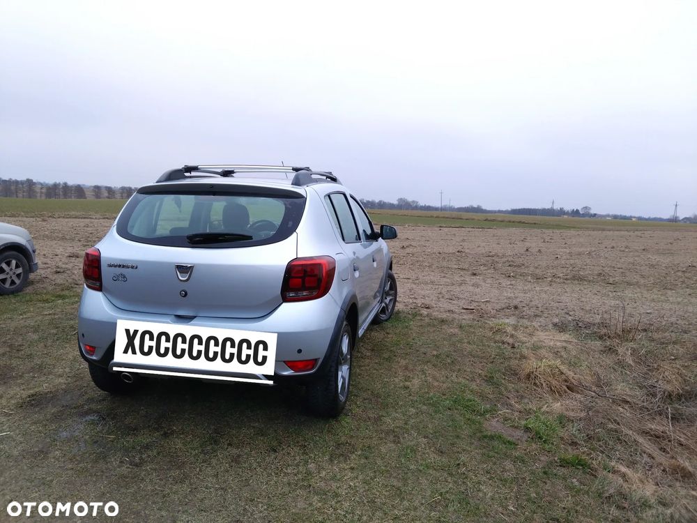 Dacia Sandero - 16
