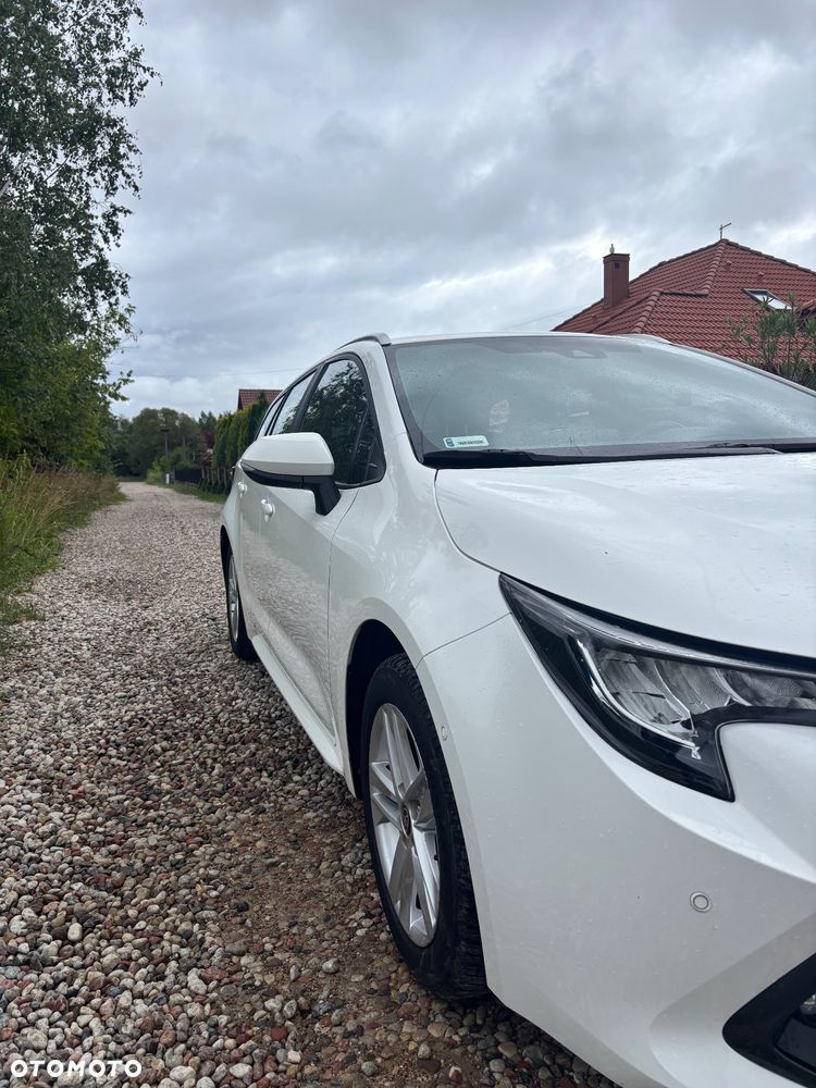 Toyota Corolla - 17