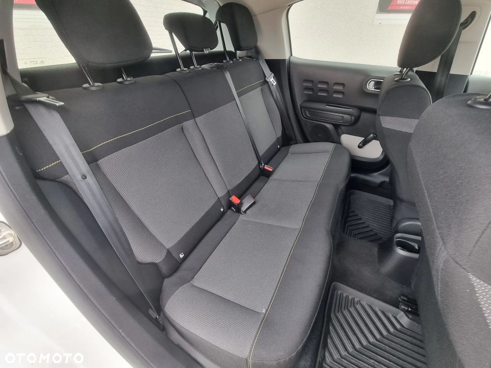 Citroën C3 - 10