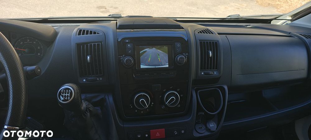 Fiat Ducato Challenger V 217 (4 miejsca do spania) - 16