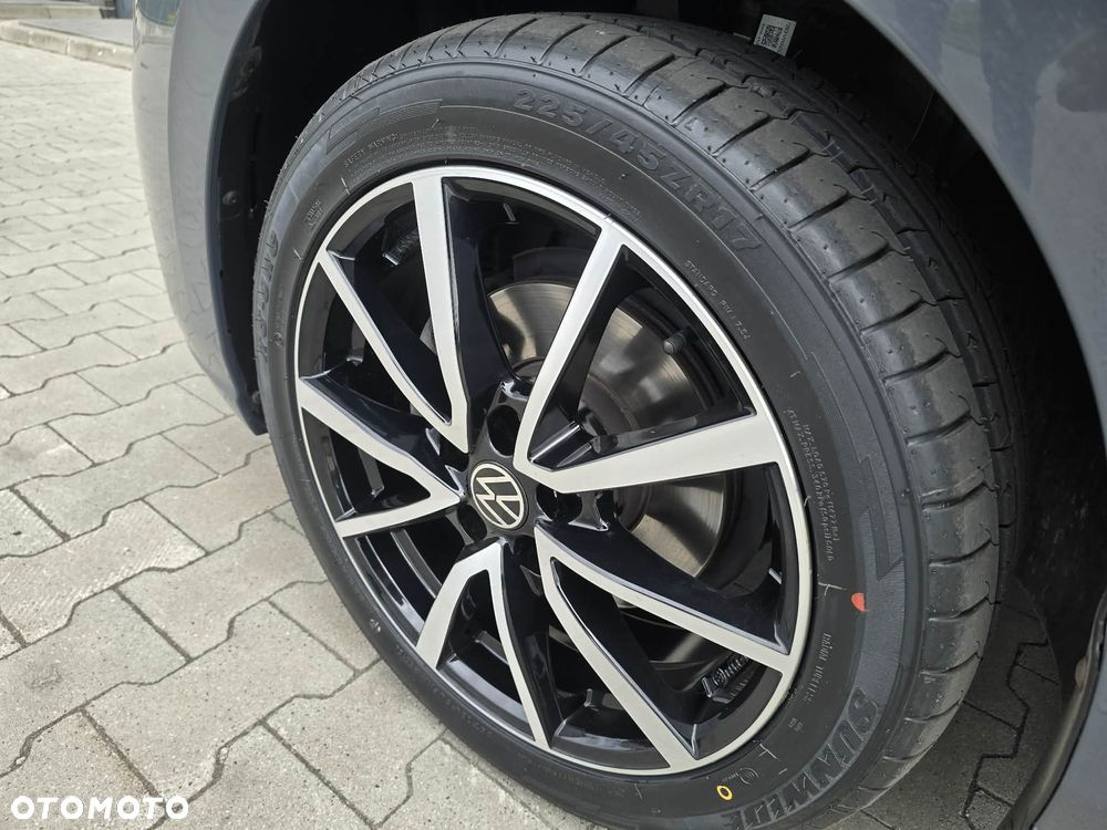 Volkswagen Golf 1.0 TSI BMT Trendline - 35