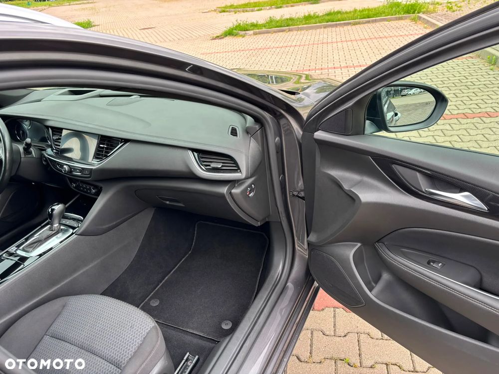 Opel Insignia 2.0 CDTI Business Elegance S&S - 14