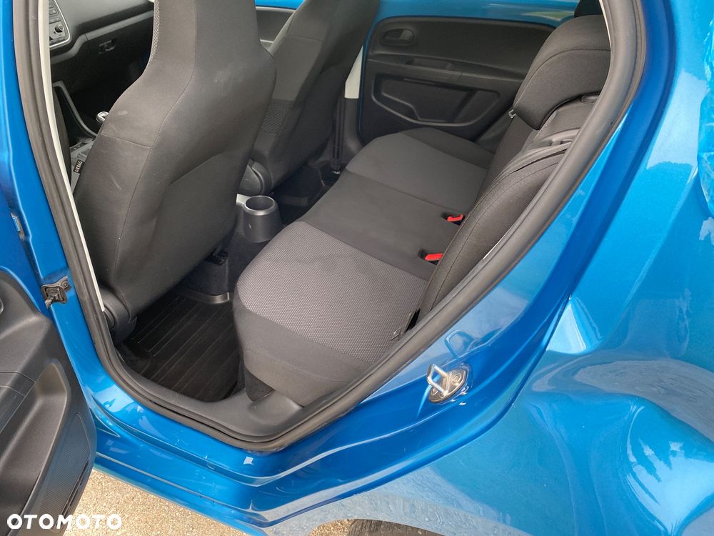 Skoda Citigo 1.0 Ambition - 25