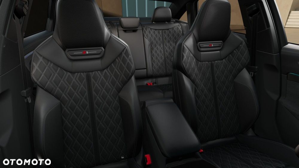 Audi A6 Limousine - 10