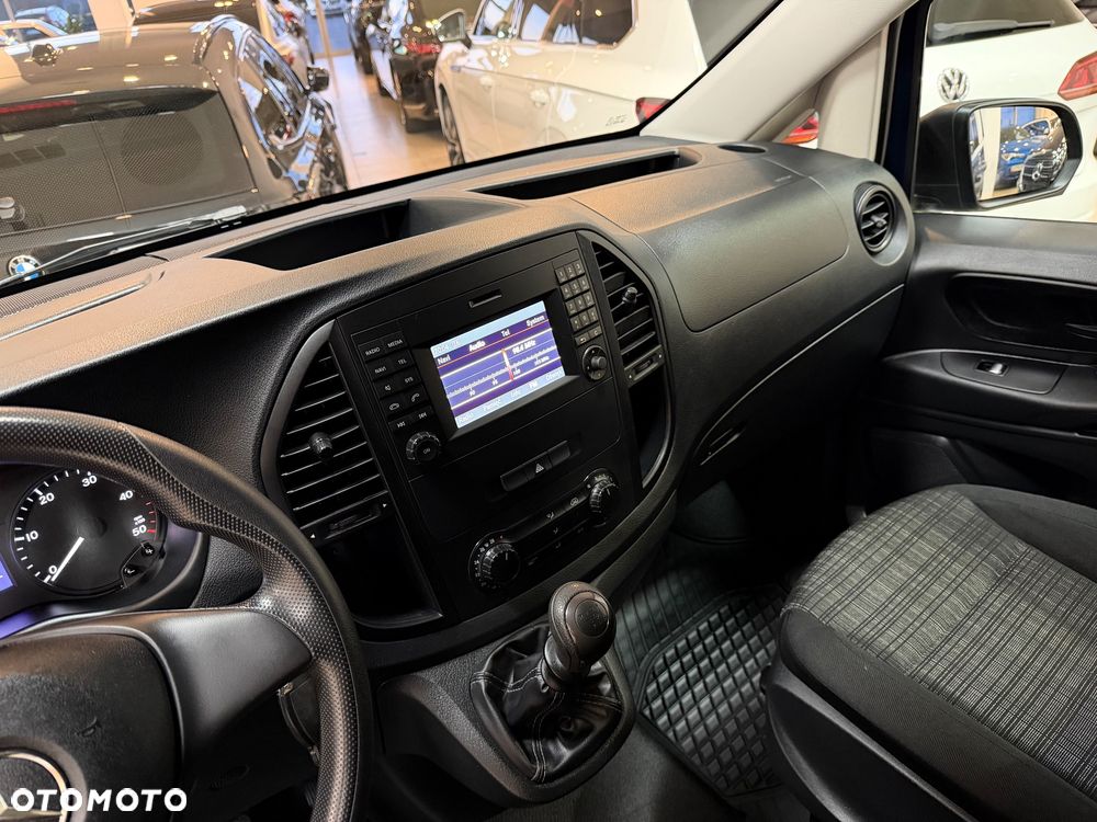 Mercedes-Benz VITO - 25