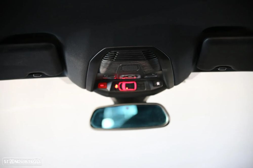 Peugeot 3008 2.0 BlueHDi GT Line EAT8 - 39