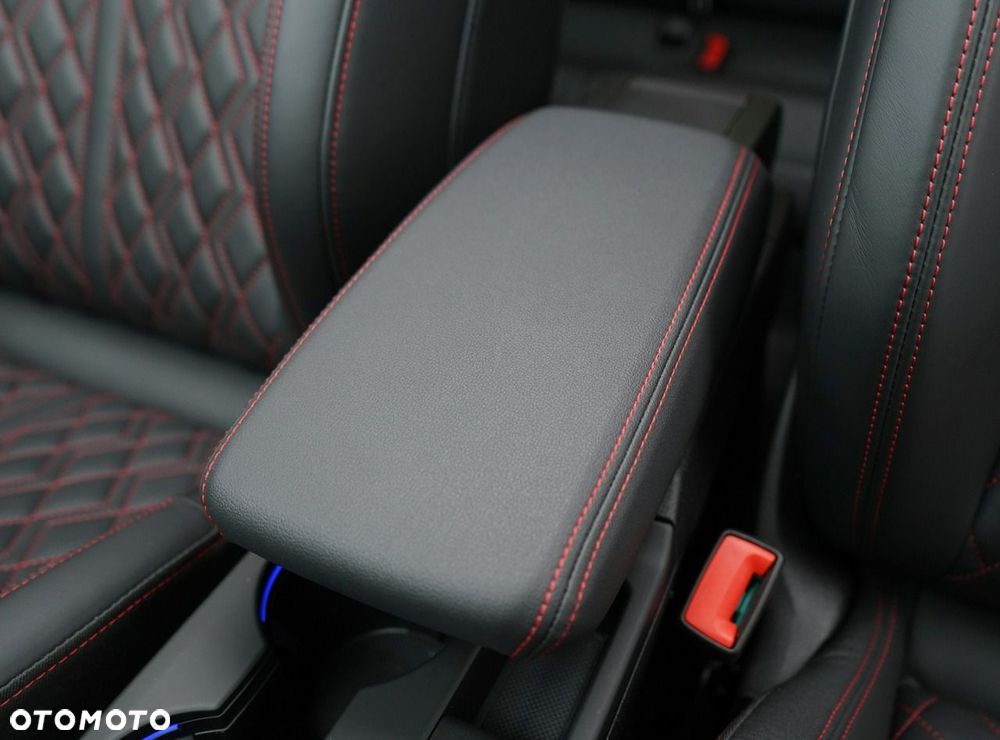 Audi S3 Limousine - 21
