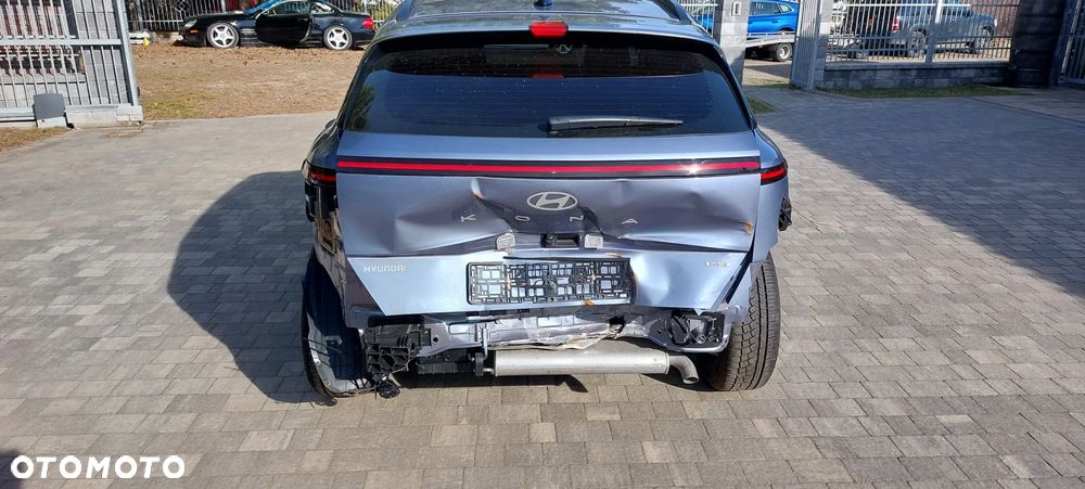 Hyundai Kona ver-1-6-gdi-hybrid-comfort-dct - 16