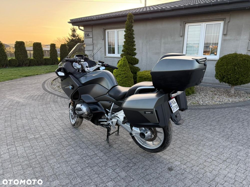 BMW RT - 9