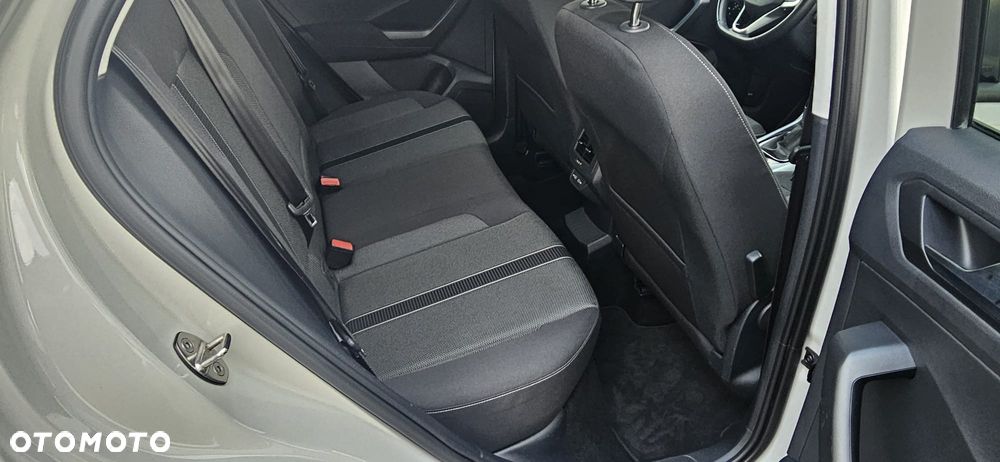Volkswagen T-Roc 2.0 TDI SCR DPF Premium DSG - 20