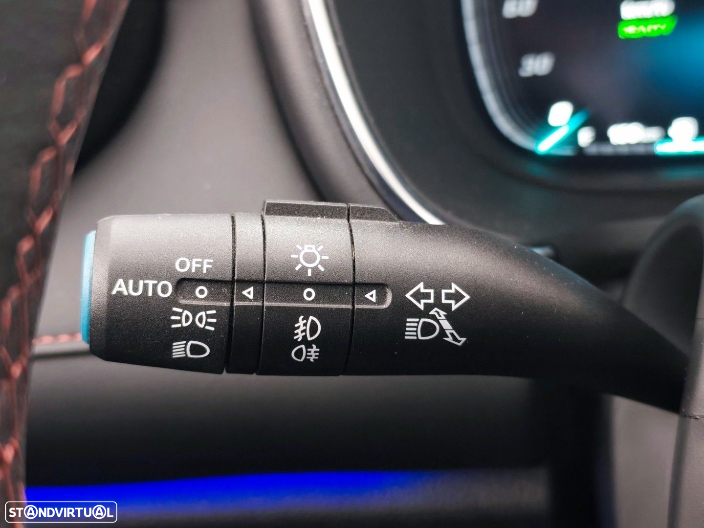 MG EHS 1.5 T-GDI Plug-in Hybrid Luxury - 28