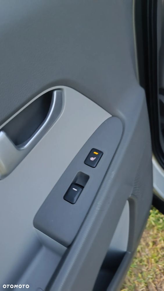 Kia Sportage 1.7 CRDI 2WD ISG Attract - 9