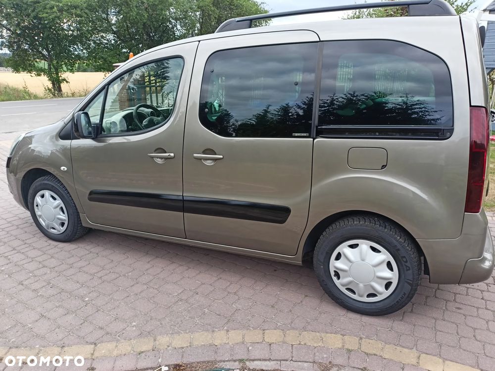 Citroën Berlingo Multispace HDi 115 FAP Exclusive - 7