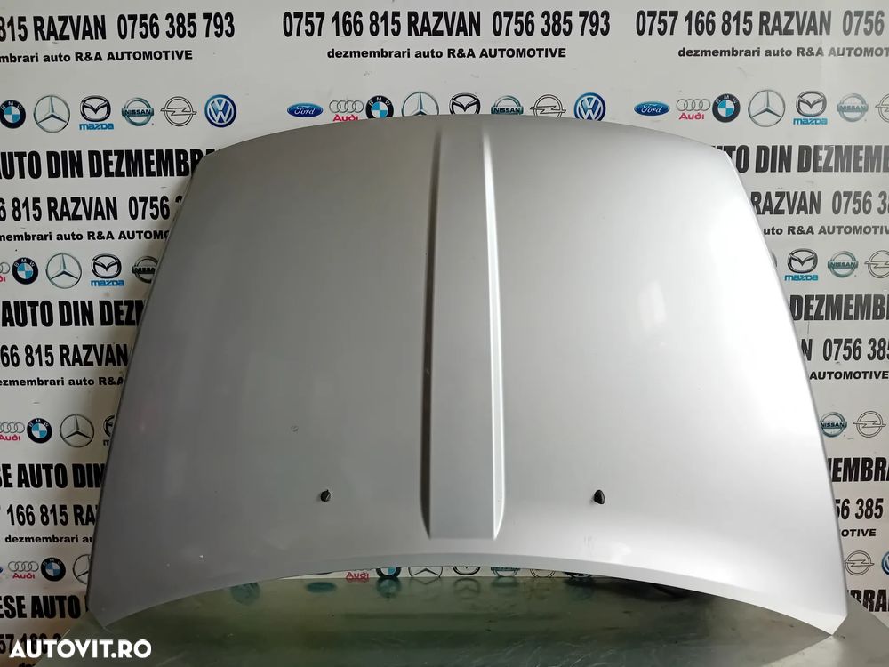 Capota Dodge Caliber 2006-2012 Impecabila Motor Bwd - 1