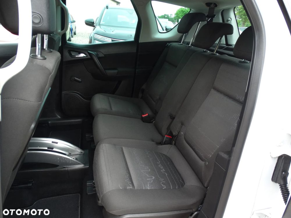 Opel Meriva 1.4 Innovation - 17