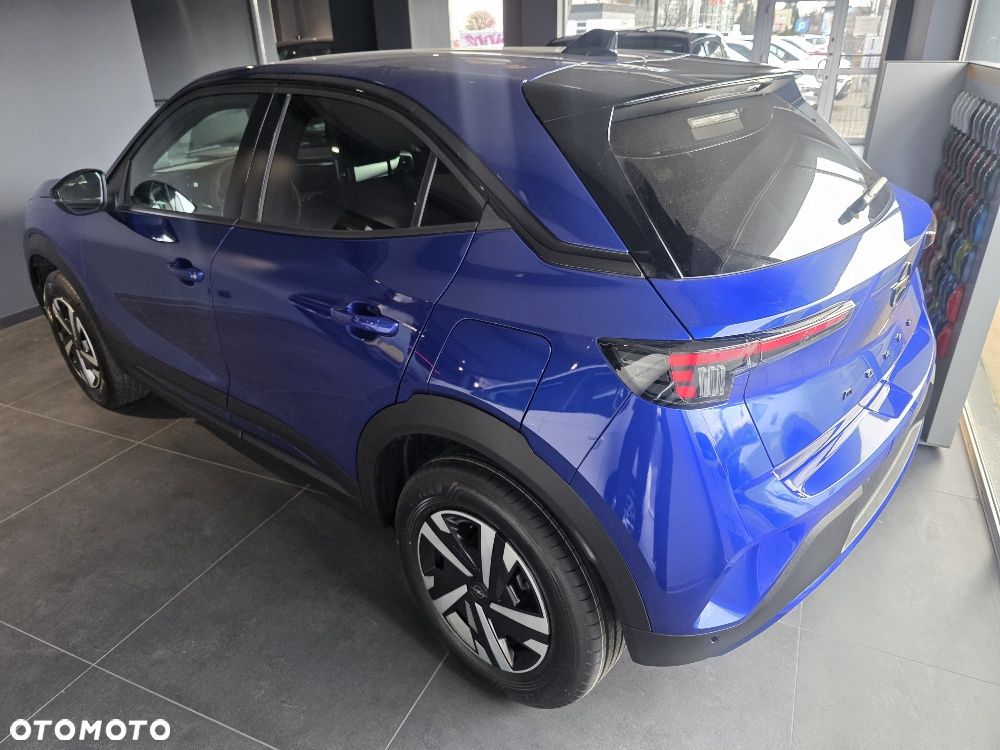 Opel Mokka 1.2 T Edition S&S - 3