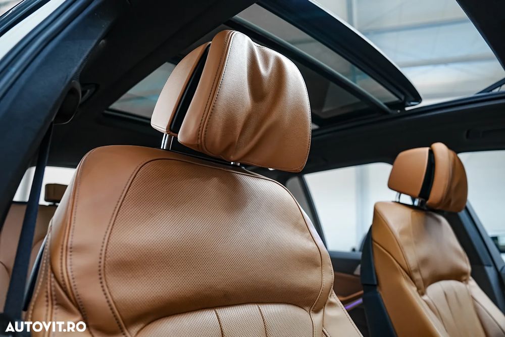 BMW X5 xDrive45e - 36