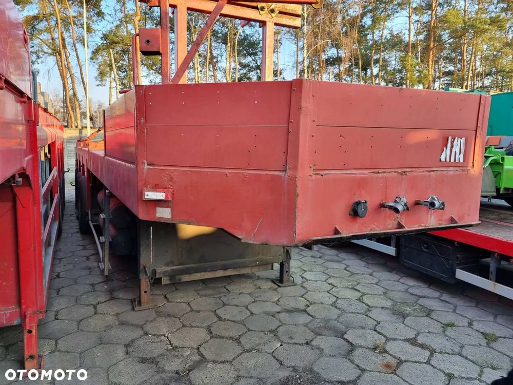 Faymonville PEMA - 10