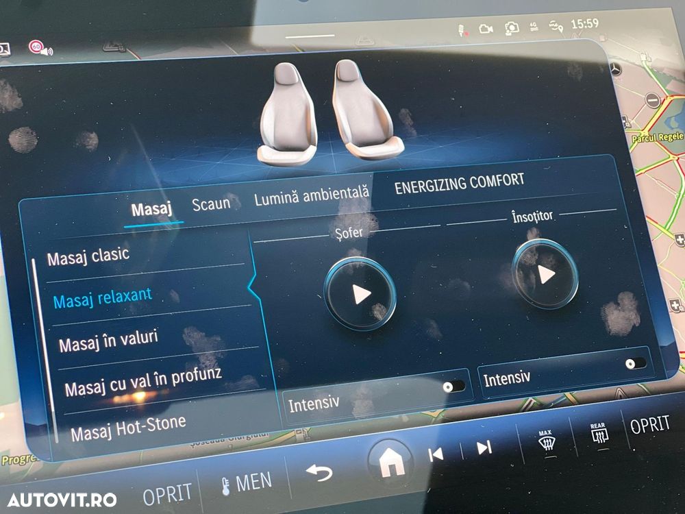 Mercedes-Benz E 220 d MHEV 4MATIC Aut. - 24