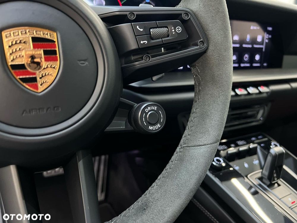 Porsche 911 Edition 50Y Design - 20