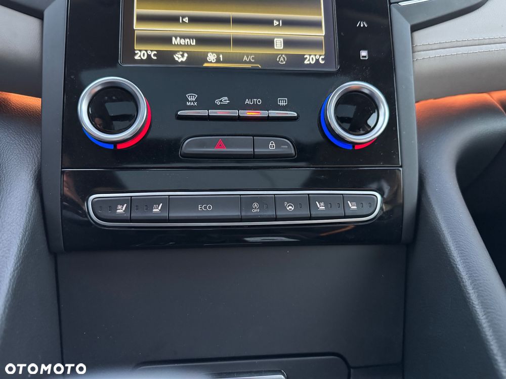 Renault Talisman 2.0 Blue dCi Initiale Paris EDC - 24