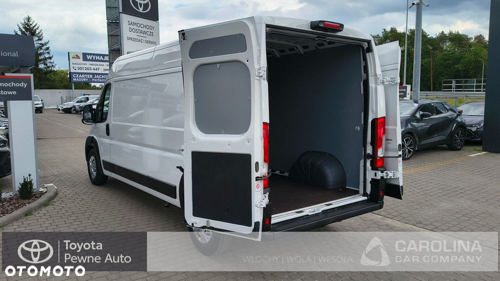 Toyota PROACE MAX - 19