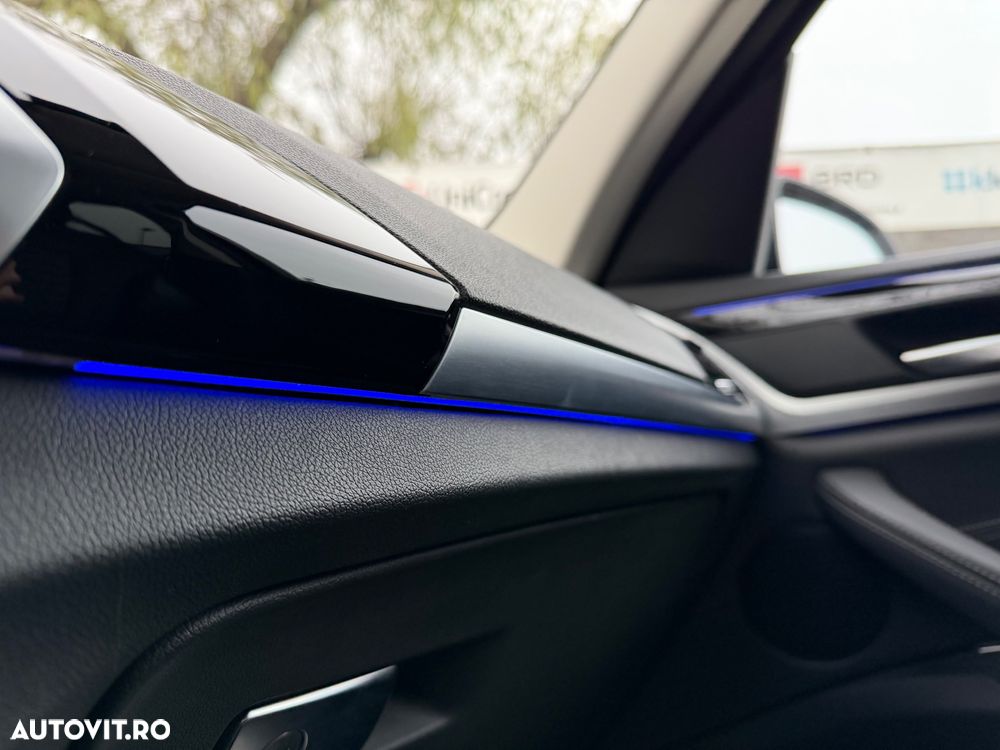 BMW X3 xDrive20d Aut. xLine - 17