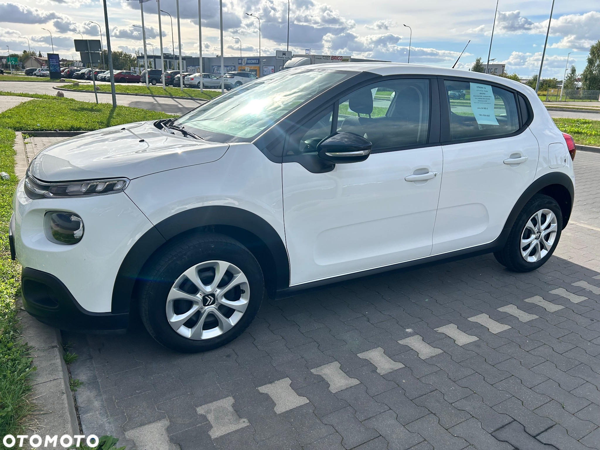 Citroën C3 1.2 PureTech Feel - 15