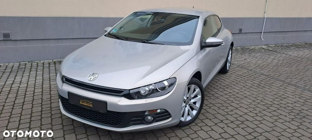 Volkswagen Scirocco 1.4 TSI Edition - 15