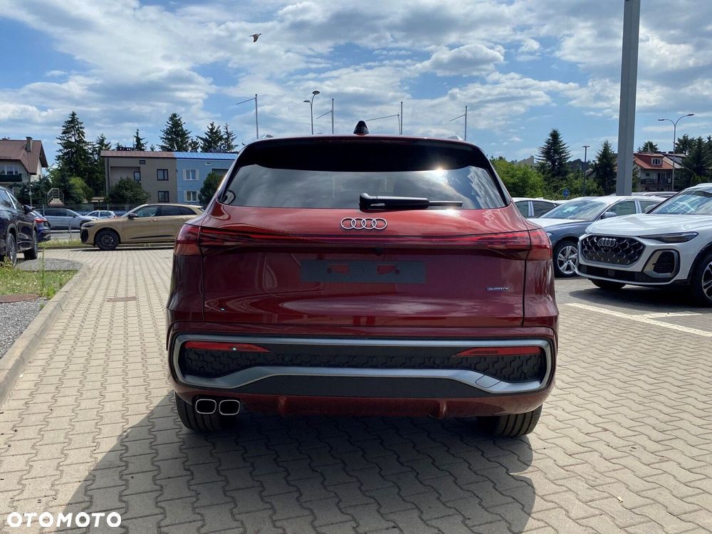 Audi Q5 - 5