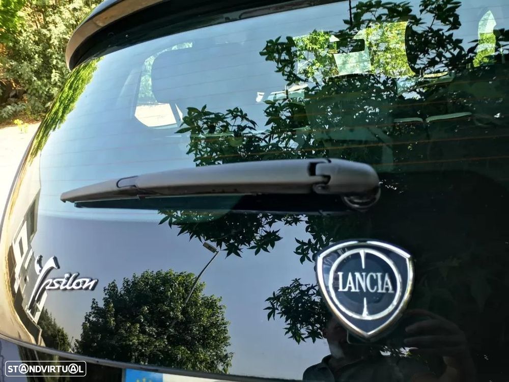 Lancia Ypsilon 1.2 S&S Gold - 7