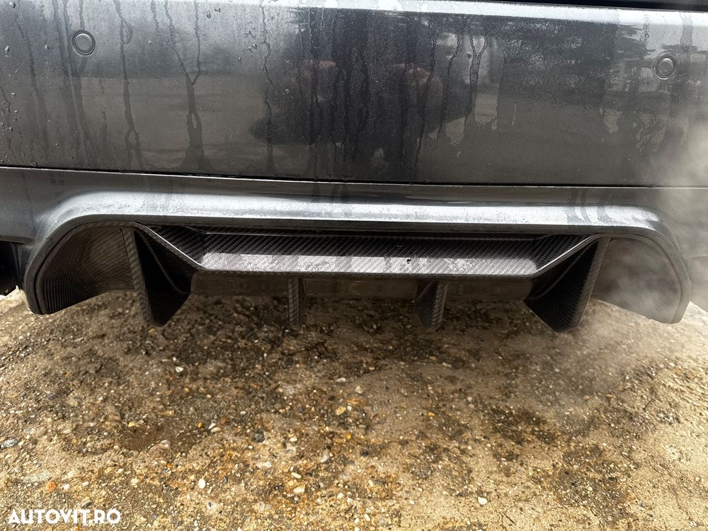 BMW M5 Standard - 10