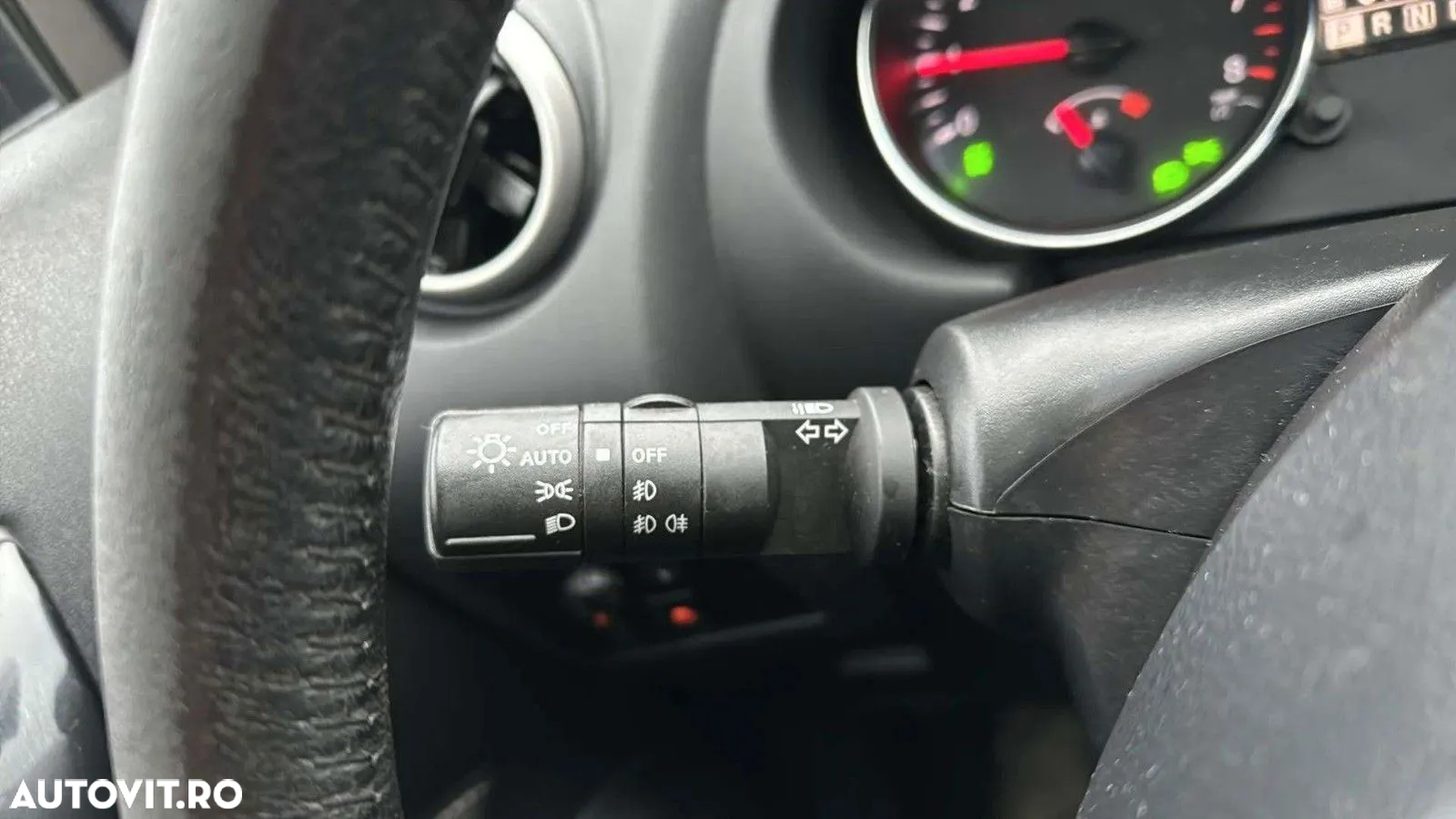 Nissan Qashqai+2 +2 2.0 CVT "All Mode 4x4-i" Tekna - 23
