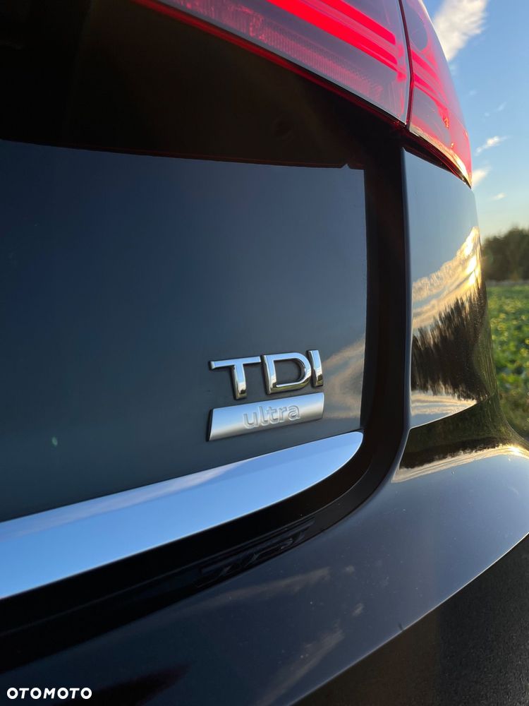 Audi A6 Avant 2.0 TDI Ultra S tronic - 12