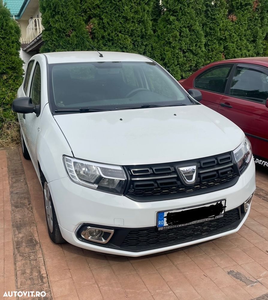 Dacia Sandero 1.0 SCe Laureate - 2