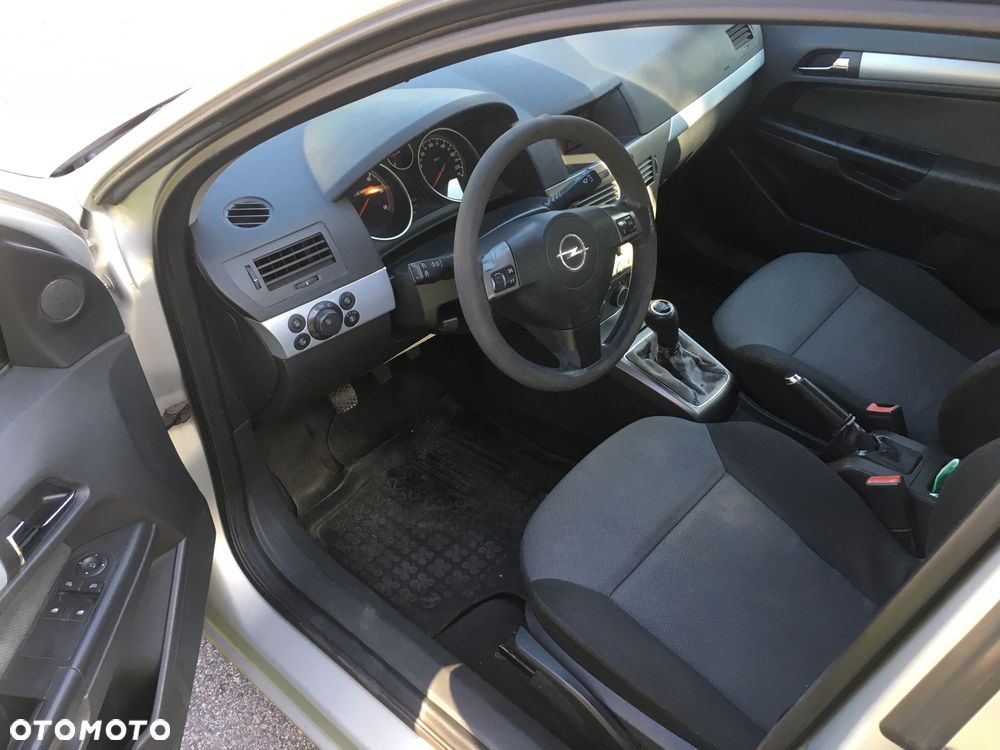 Opel Astra - 3