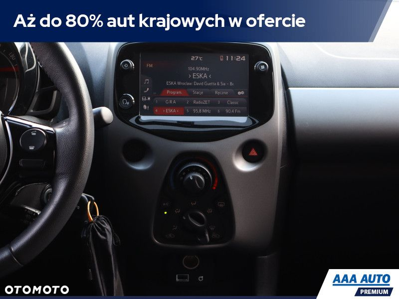 Toyota Aygo - 13