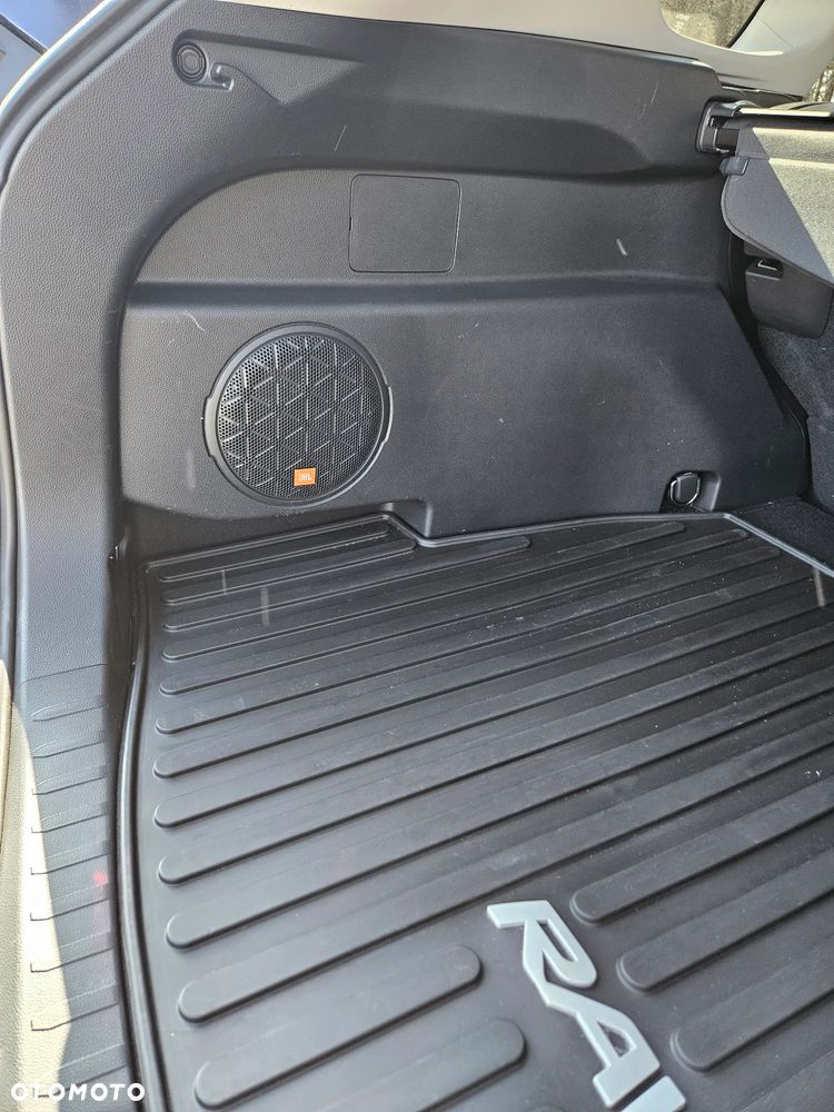 Toyota RAV4 2.5 Hybrid Black Edition by JBL 4x4 - 13