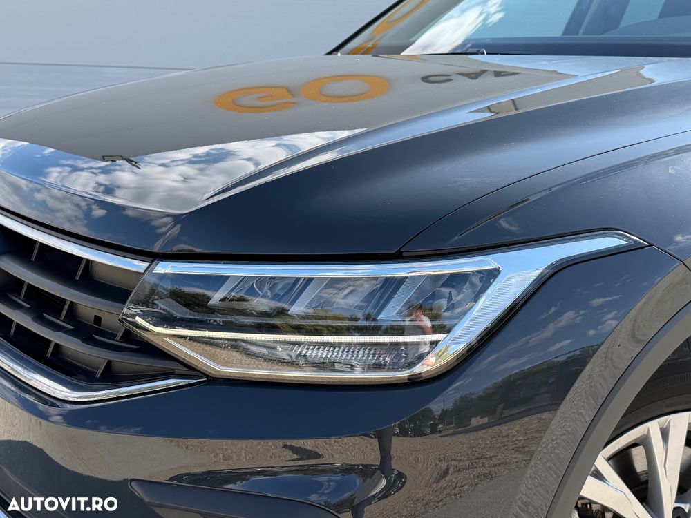 Volkswagen Tiguan - 3