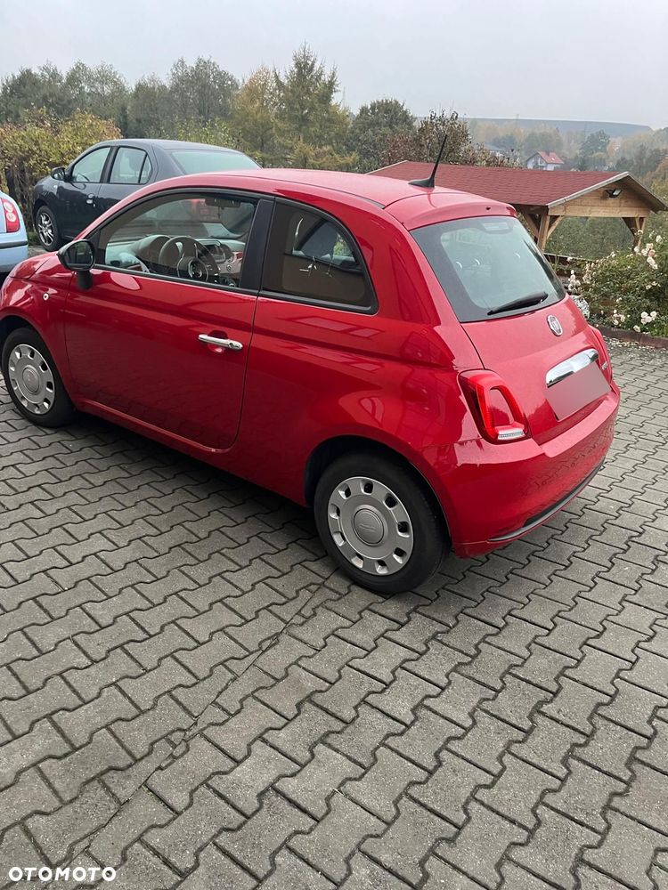 Fiat 500 2024 photo 5