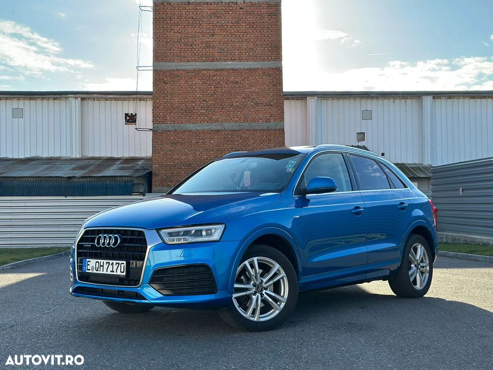 Audi Q3 - 25