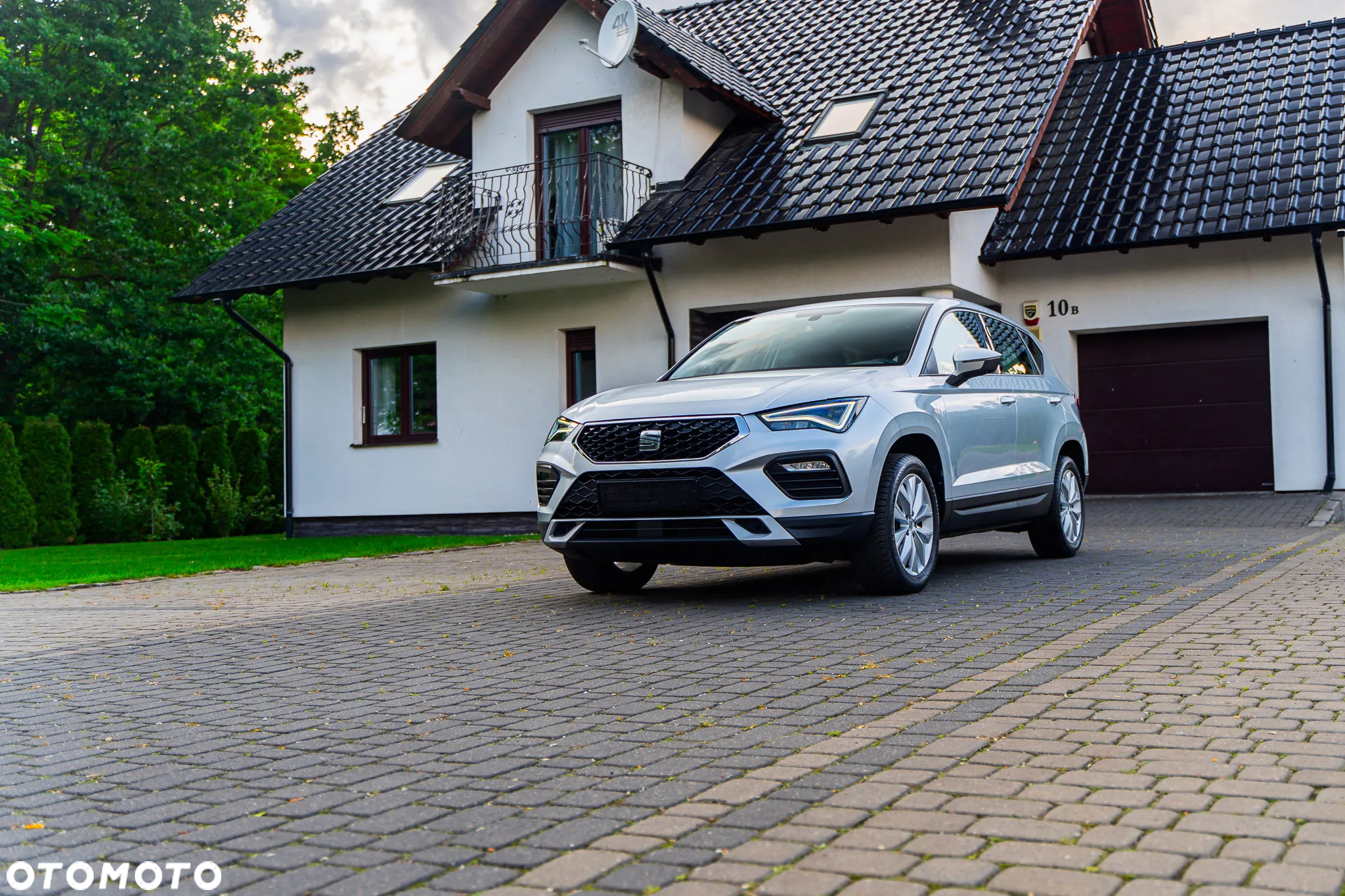 Seat Ateca - 9