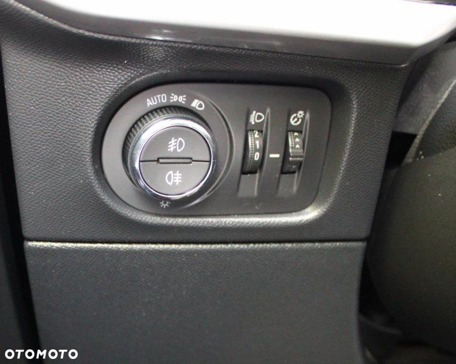 Opel Mokka - 13