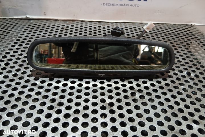 Oglinda retrovizoare parbriz E11015318 5073012 E11015318 5073012 Mazd - 1