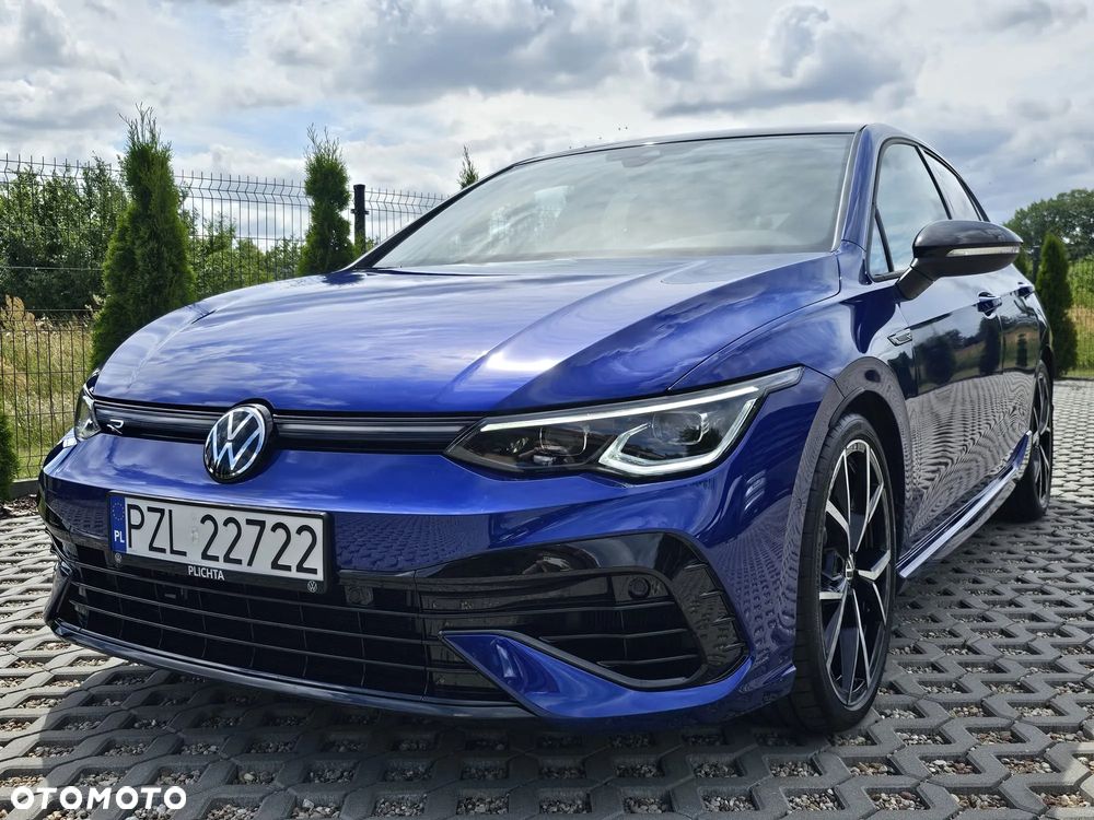 Volkswagen Golf - 4