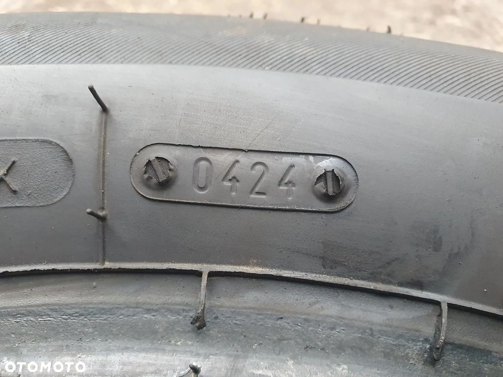 2x OPONA LETNIA KORMORAN 205/60R15 91V Road Performance letnie 2025r 6.3 MM JAK NOWE - 5