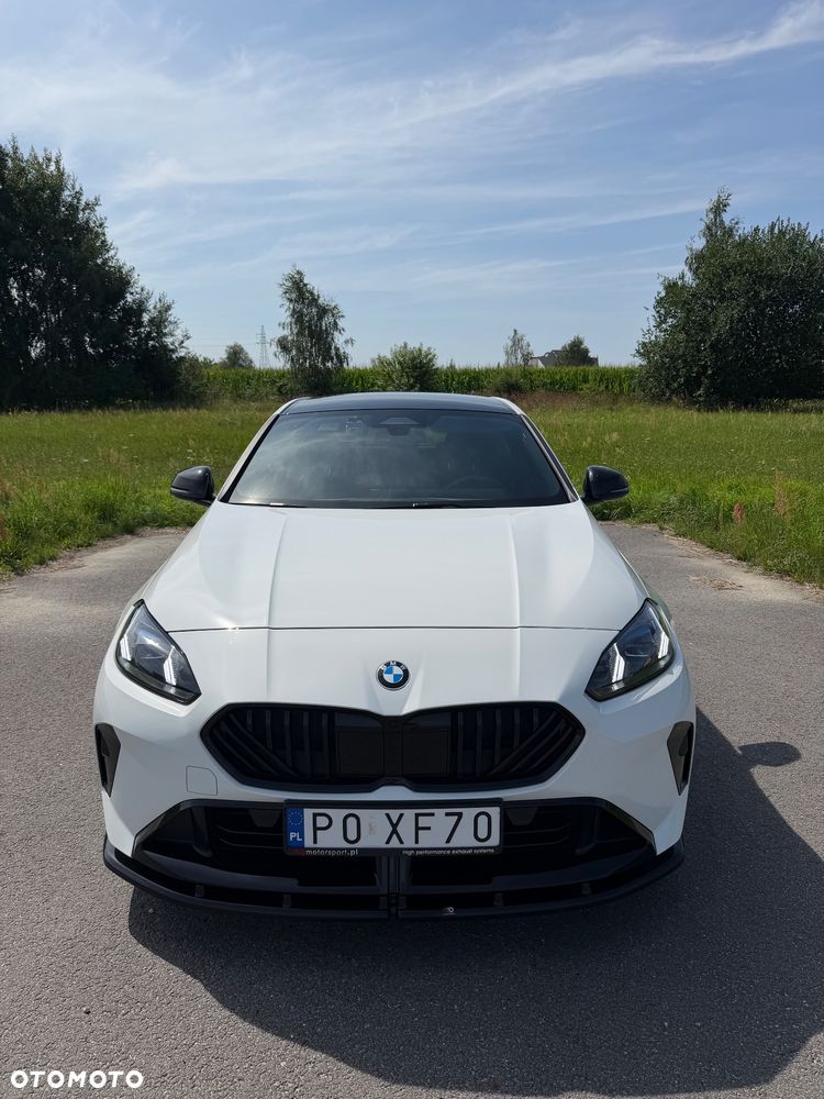 BMW Seria 1 - 10