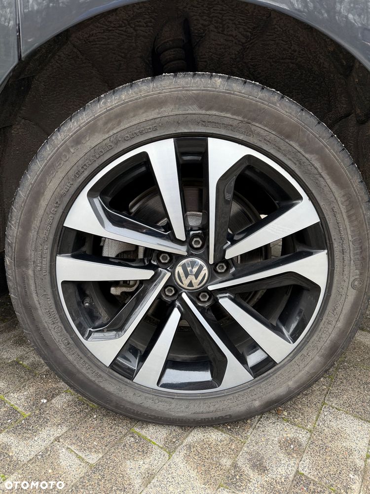 Volkswagen Sharan 1.4 TSI BMT United DSG - 15