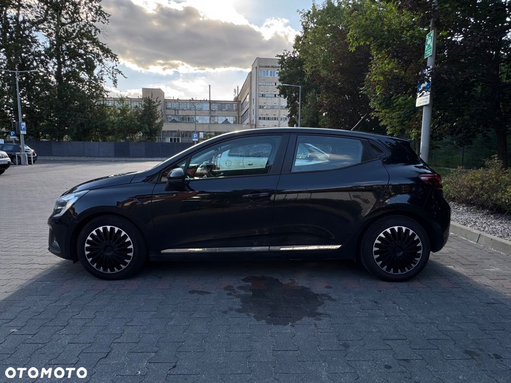 Renault Clio 1.0 TCe Zen - 5